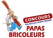 le concours des papas bricoleurs